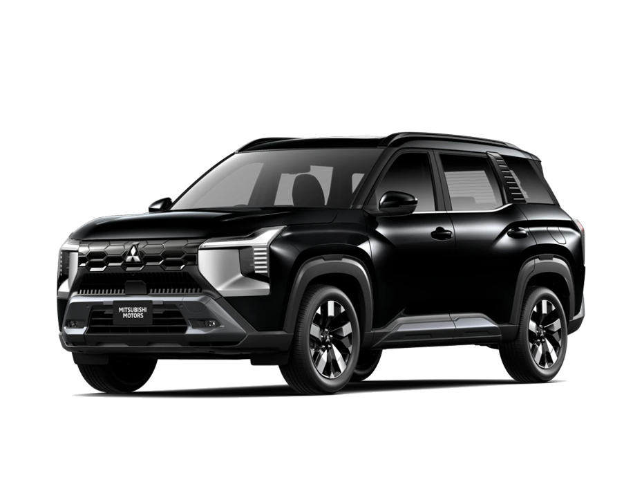 Mitsubishi Destinator